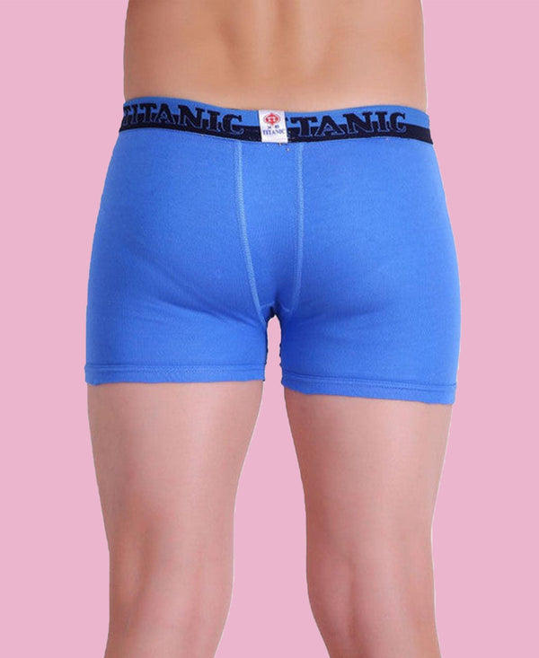 T.T. Men Titanic Icd Trunk Pack Of 3