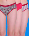 T.T. Womens Panty Pack Of 3