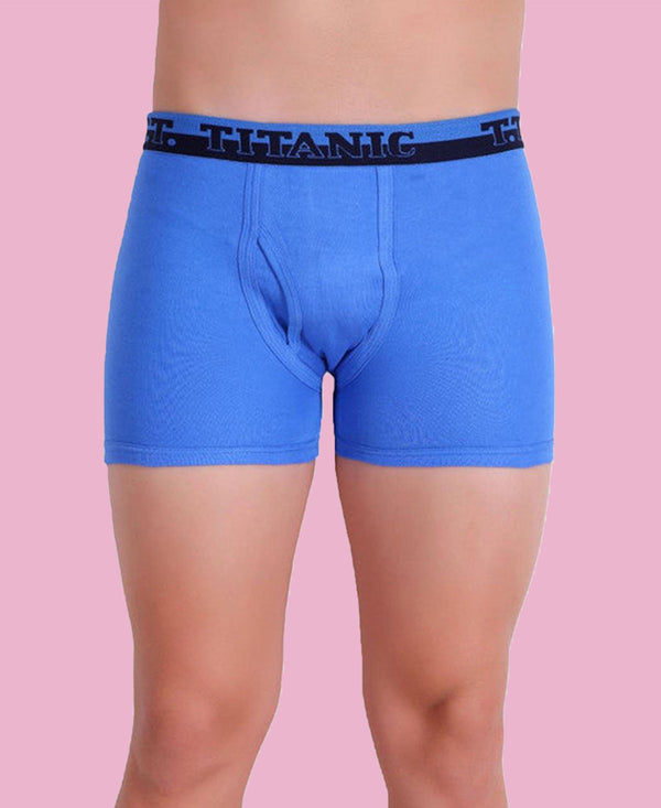 T.T. Men Titanic Icd Trunk Pack Of 3