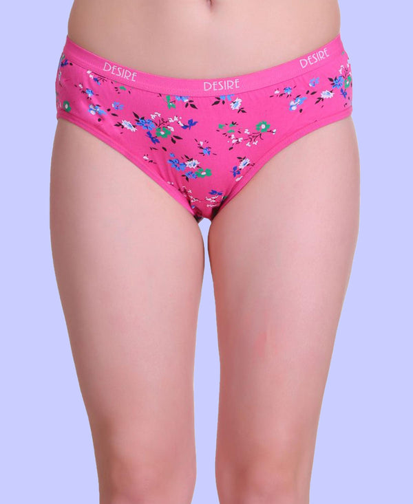 T.T. Womens Panty Pack Of 3