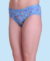 T.T. Womens Panty Pack Of 3