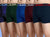 T.T. Boys |Regular Fit|Breathable & Soft Innerwear|Front Open Kids Trunks| Pure Cotton |Jazz Fine Long Top Elastic Trunks|Boys TrunksPack Of 5-Assorted
