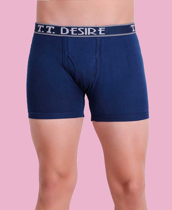 T.T. Men Titanic Icd Trunk Pack Of 3