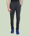 T.T. Men Cotton Track Pants (Pack Of 2)