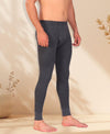 T.T. Mens Anthra Slim Fit Desire Thermal Trouser