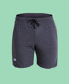 T.T. Men Bermuda Shorts Anthra