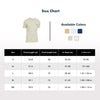 Almo Men Cotton Slub Henley T-Shirt | HalfSleeve | Lightweight & Breathable | Regular Fit Casual T-Shirt for Men-Navy