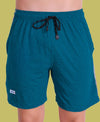 T.T. Men Bermuda Shorts Airforce