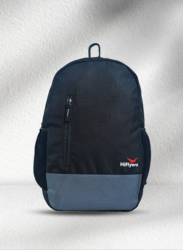 HiFlyers Casual/School/College Backpack -Assorted