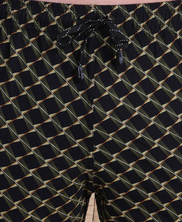 T.T. Cool Bermuda TK-07