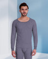 T.T. Men Hotpot Elite Light Weight , Super Warm With Polyfill Sandwich Technology Top Thermal - Navy