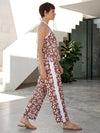 Beige botanica cords