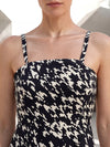 Houndstooth harmony mini