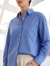 Blue sand ensemble