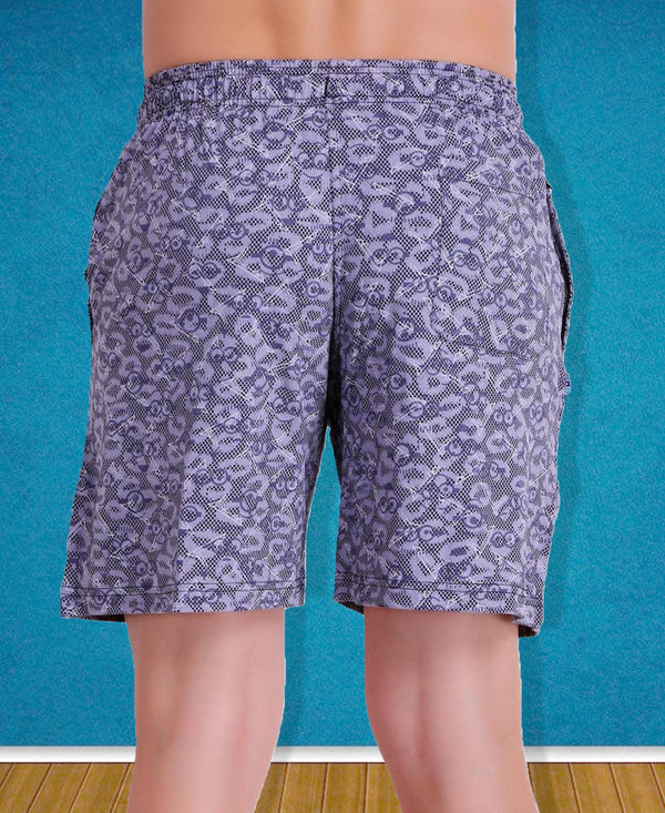 T.T. Cool Bermuda TK-07