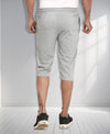 HiFlyers Mens Capri Grey Melange