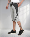HiFlyers Mens Capri Grey Melange