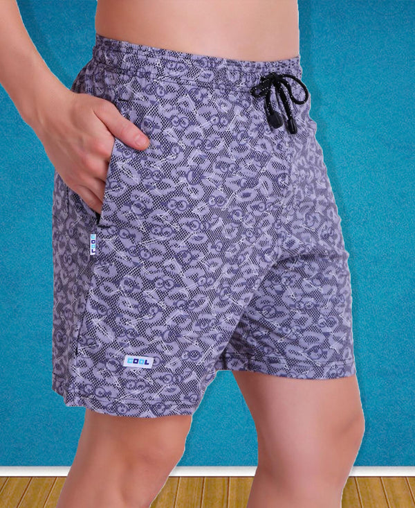 T.T. Cool Bermuda TK-07