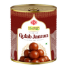 T.T. Nirdosh Premium Gulab Jamun Pack of 1KG
