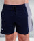 T.T. Mens Bermuda Pack Of 2 Grey-Navy