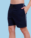 T.T. Men Bermuda Shorts Navy