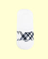 HiFlyers Men|Premium 100% Cotton Men’S Ankle Length Socks|Soft & Sweat Absorbent|Breathable Everyday Comfort|Pack Of 5|Assorted-D5|-Free