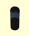 HiFlyers Men|Premium 100% Cotton Men’S Ankle Length Socks|Soft & Sweat Absorbent|Breathable Everyday Comfort|Pack Of 5|Assorted-D5|-Free