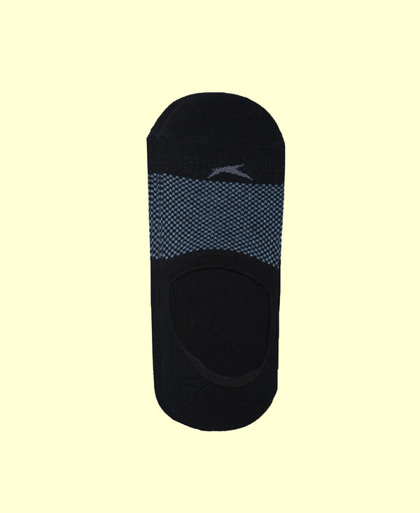 HiFlyers Men|Premium 100% Cotton Men’S Ankle Length Socks|Soft & Sweat Absorbent|Breathable Everyday Comfort|Pack Of 5|Assorted-D5|-Free
