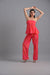Tango orange cords combo