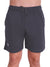 T.T. Men Bermuda Shorts Steel Grey