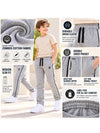 T.T. Kids Cool Lounger Pack Of 1 Grey