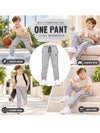 T.T. Kids Cool Lounger Pack Of 1 Grey