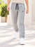 T.T. Kids Cool Lounger Pack Of 1 Grey