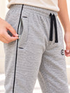 T.T. Kids Cool Lounger Pack Of 1 Grey