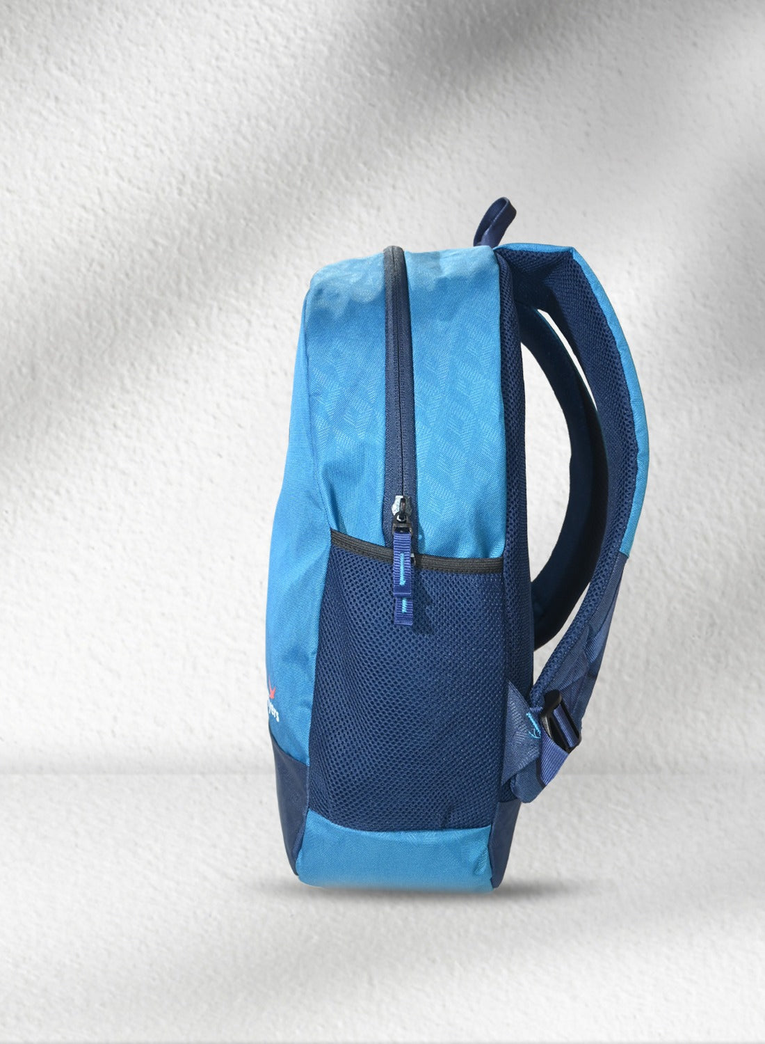 HiFlyers Casual/School/College Backpack -Aqua Blue
