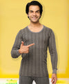 T.T. Men Hotpot Elite Top Thermal - Anthra Melange