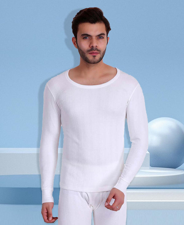 T.T. Men Hotpot Elite Thermal Top And Pyjama (Pack Of 3)