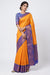 Elampillai Semi Silk Saree