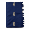 Traditional Butta Semi Silk Saree