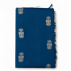 Traditional Butta Semi Silk Saree