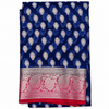 Organza Silk Sarees Diwali Collections
