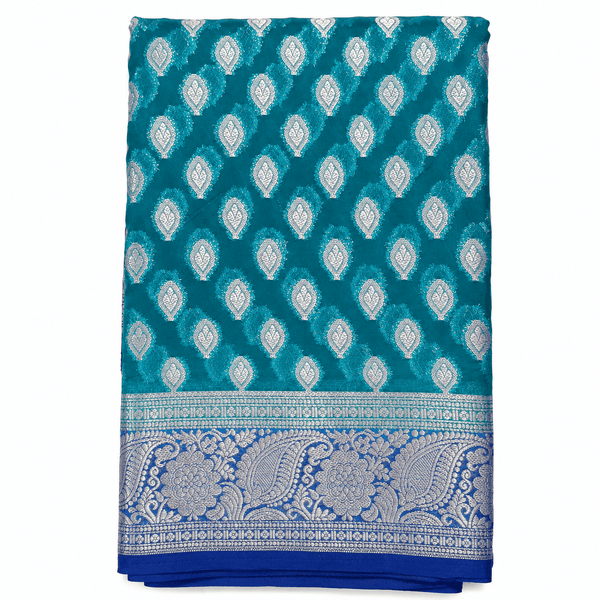 Organza Silk Sarees Diwali Collections