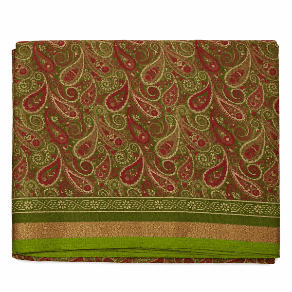 Jute Silk Sarees