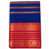 Veldhari Semi Silk Saree