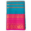 Veldhari Semi Silk Saree