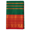 Veldhari Semi Silk Saree