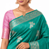 Jalak Semi Silk Saree