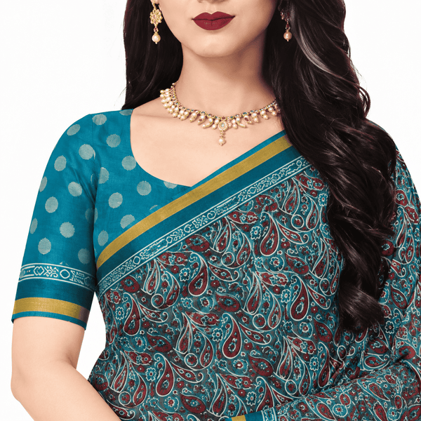 Jute Silk Sarees