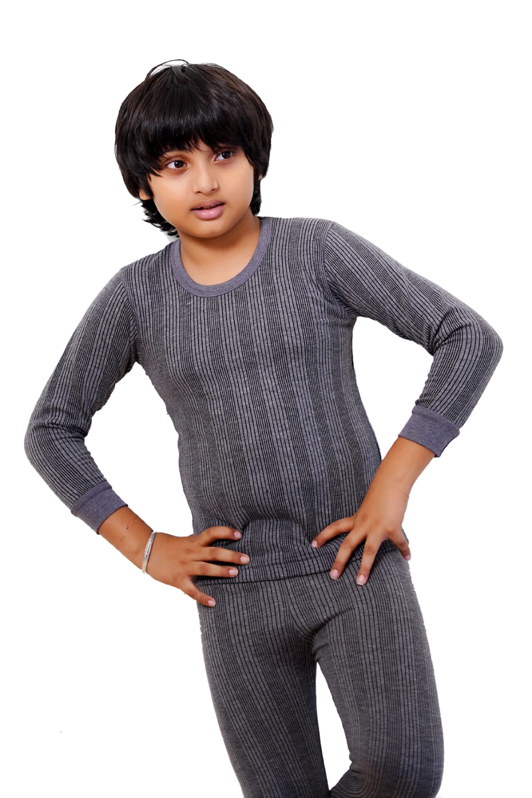 Buy Kid Thermal Pajama Set: TT Bazaar