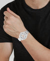 Bare Basics Analog Watch- For Men NT3121SM01